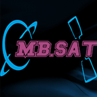 MBSAT icône