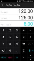 VAT Calculator_Beta screenshot 1