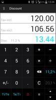 VAT Calculator_Beta screenshot 2