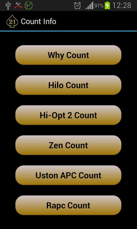 Zen count blackjack strategy Zen count blackjack strategy