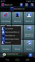 BlackList Ultimate পোস্টার