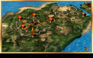 Gormiti: Shards of Power [Mac] screenshot 2