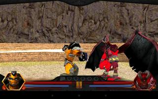 Gormiti: Shards of Power [Mac] 截图 3