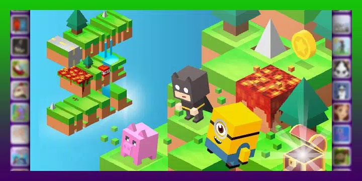 Download do APK de Friv MC Juegos Gratis Online para Android