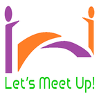 Let's Meet Up!-icoon
