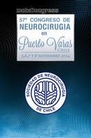 57º Congreso de Neurocirugía Affiche