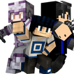 People Skins For Minecraft PE Free
