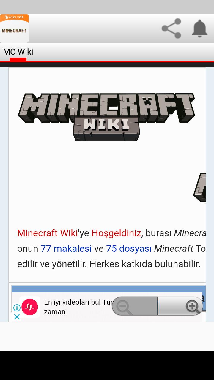 Minepedia Minecraft Wiki Apk For Android Download Minepedia Minecraft Wiki Apk For Android Download