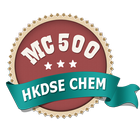 MC500 DSE CHEM-icoon