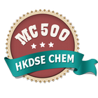 MC500 DSE CHEM أيقونة