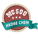 MC500 DSE CHEM 圖標
