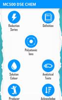 MC500 DSE CHEM स्क्रीनशॉट 1