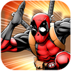 Deadpool Run APK