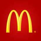 McDonald's Egypt 아이콘