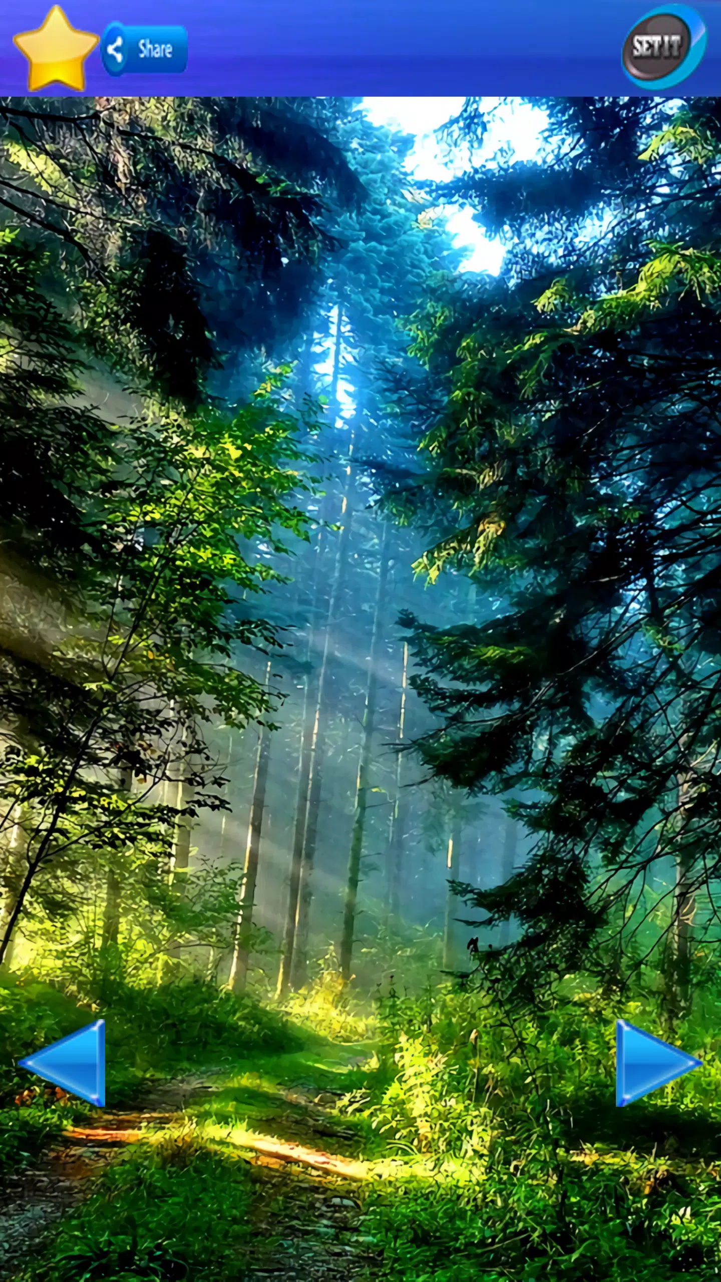 自然背景安卓下载 安卓版apk 免费下载