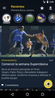 Planeta Boca Juniors poster