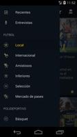 Planeta Boca Juniors screenshot 1