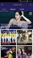 Miss Universe Vietnam Affiche