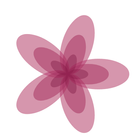 Fractal Flower ikona