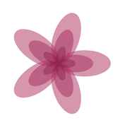 Fractal Flower icon