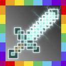 Sword mod for minecraft APK