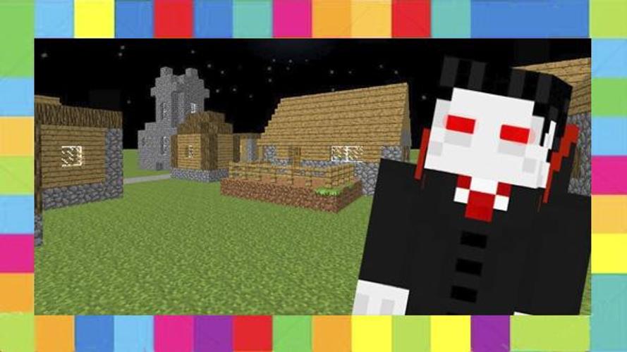 無料で Vampire Mod For Minecraft Pe アプリの最新版 Apk2 3 1をダウンロードー Android用 Vampire Mod For Minecraft Pe Apk の最新バージョンをダウンロード Apkfab Com Jp