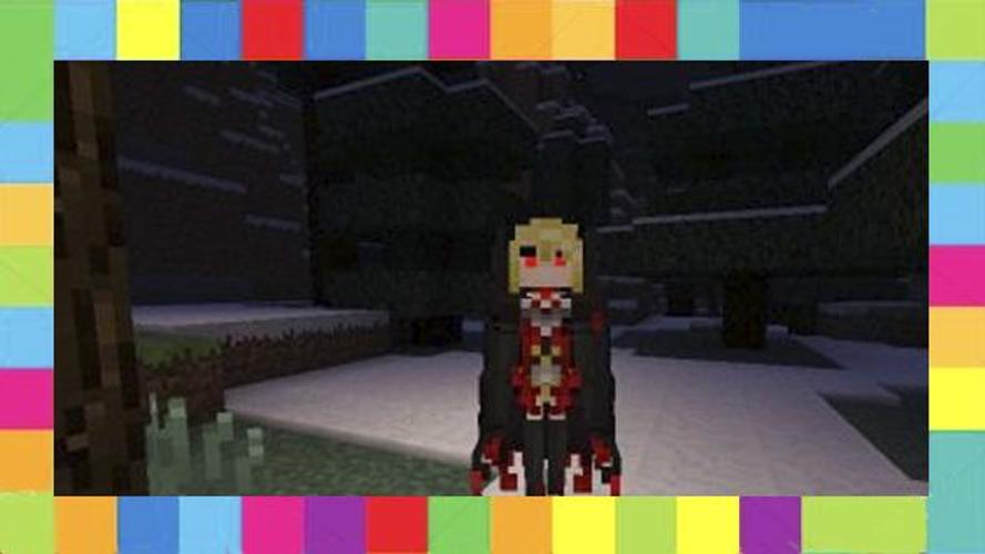 無料で Vampire Mod For Minecraft Pe アプリの最新版 Apk2 3 1をダウンロードー Android用 Vampire Mod For Minecraft Pe Apk の最新バージョンをダウンロード Apkfab Com Jp