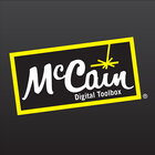 McCain Digital Toolbox ícone