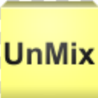 UnMix أيقونة