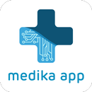 Medika App: Discover,Book Doctor & Health Package APK