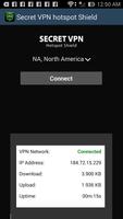Fast Secure VPN & Proxy 2016 capture d'écran 2