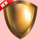 NEW VPN Hotspot Shield Zeichen