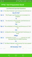 PPSC: Tests Preparation Guide  imagem de tela 7