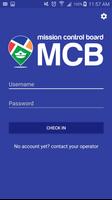 MCB পোস্টার