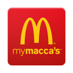 mymacca's Rewards (Unreleased)
