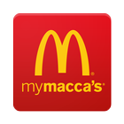 mymacca's Rewards (Unreleased) أيقونة