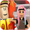 Guide McDonalds Tycoon Roblox APK