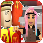 Guide McDonalds Tycoon Roblox biểu tượng