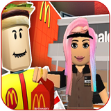 Guide McDonalds Tycoon Roblox biểu tượng