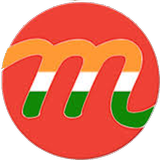 mcent - India's Free Mobile Recharge App-icoon
