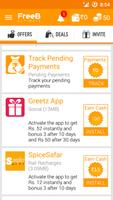 mcen mobile money Ekran Görüntüsü 1