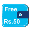 Paytm - Free Wallet Recharge