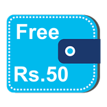 Paytm - Free Wallet Recharge