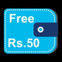 Paytm - Free Wallet Recharge poster