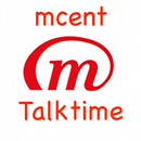 mcent talktime APK