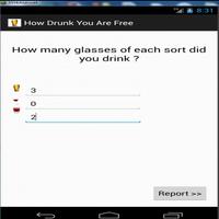 How Drunk You Are Free 截图 2