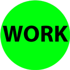 Working Time Tracker icon