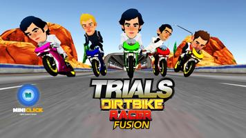 Bike Rush Racing Game 2020 poster