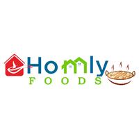 Homly Foods Tiffin Services Affiche