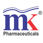 MK Pharma Employee Report App icône